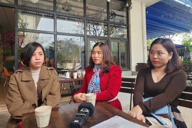 Nhiều trí thức trẻ có cơ hội được tiếp nhận vào làm công chức xã