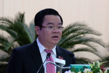 Phó Chủ tịch HĐND TP Đà Nẵng bị cách tất cả chức vụ trong Đảng