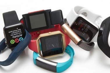 Người dùng sẽ đeo thiết bị thông minh... “từ đầu đến chân”