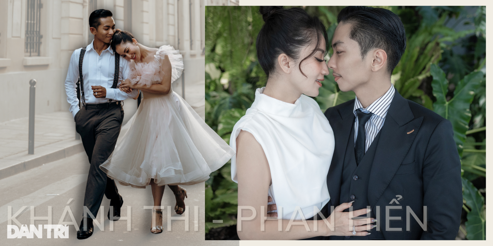 Khánh Thi - Phan Hiển: Cái kết cho chuyện tình cô trò 13 năm không hôn nhân - 1 Khánh Thi - Phan Hiển: Cái kết cho chuyện tình cô trò 13 năm không hôn nhân - 1