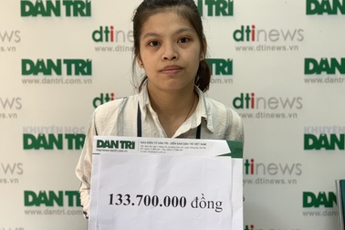 Sản phụ cùng lúc sinh 3 con: “Con em có cơ hội sống rồi!”