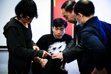 Đoàn Văn Hậu mong manh cơ hội dự vòng loại World Cup 2022