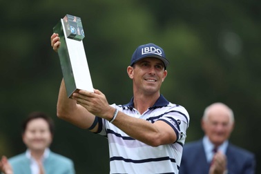 Tổng hợp tin tức, video hình ảnh về billy horschel