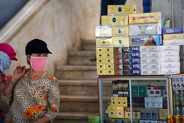 Giá thuốc lá quá rẻ, người Việt mỗi năm tốn 1,1 tỷ USD đi chữa bệnh