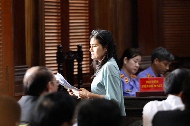 Vụ Pharma: Kiến nghị điều tra hành vi làm lộ bí mật Nhà nước