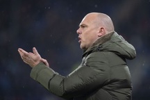 HLV Heerenveen sẽ cho cầu thủ trẻ thi đấu, Đoàn Văn Hậu có cơ hội?