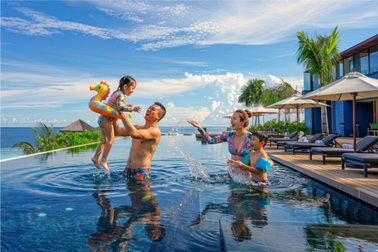 Heritage Holding Việt Nam kiến tạo hệ sinh thái du lịch số hóa với ứng dụng E-Booking
