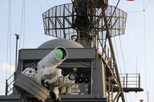 Anh chi gần 40 triệu USD phát triển vũ khí laser thử nghiệm