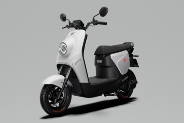 Xe máy điện VinFast ZGoo: Lựa chọn phụ huynh an tâm, đúng sở thích học sinh