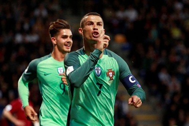 Những ứng cử viên cho danh hiệu Vua phá lưới Confederations Cup 2017