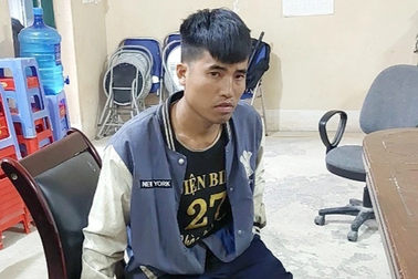 Cha đẻ đoạt mạng 2 con trong đêm