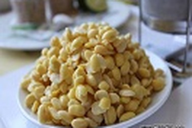 Kinh nghiệm làm sữa đậu nành ngon