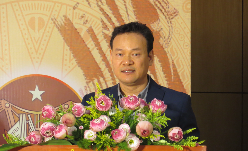 Thúc đẩy quảng bá thương hiệu và dấu ấn Việt Nam ra thế giới - 1 Thúc đẩy quảng bá thương hiệu và dấu ấn Việt Nam ra thế giới - 1