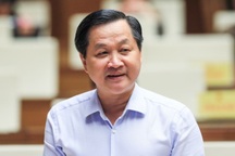 Bộ Chính trị cho ý kiến về chủ trương xử lý với 4 ngân hàng yếu kém