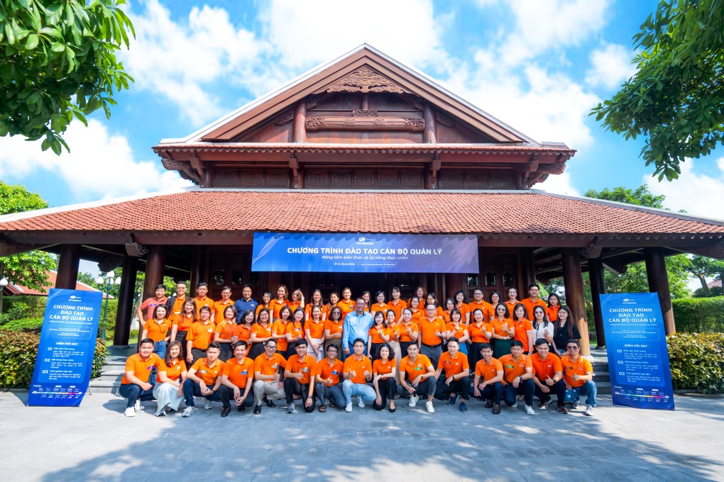 FPT Schools tuyển dụng cán bộ quản lý trên toàn quốc - 4 FPT Schools tuyển dụng cán bộ quản lý trên toàn quốc - 4