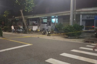 Nghi án chồng sát hại vợ và con rồi tự sát ở TPHCM