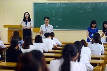 Các trường đại học đảm bảo không còn gian lận thi trong năm 2019?