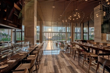 IHG mua lại Regent Hotels & Resorts, dự án hạng sang của Bim Group càng trở nên đắt giá