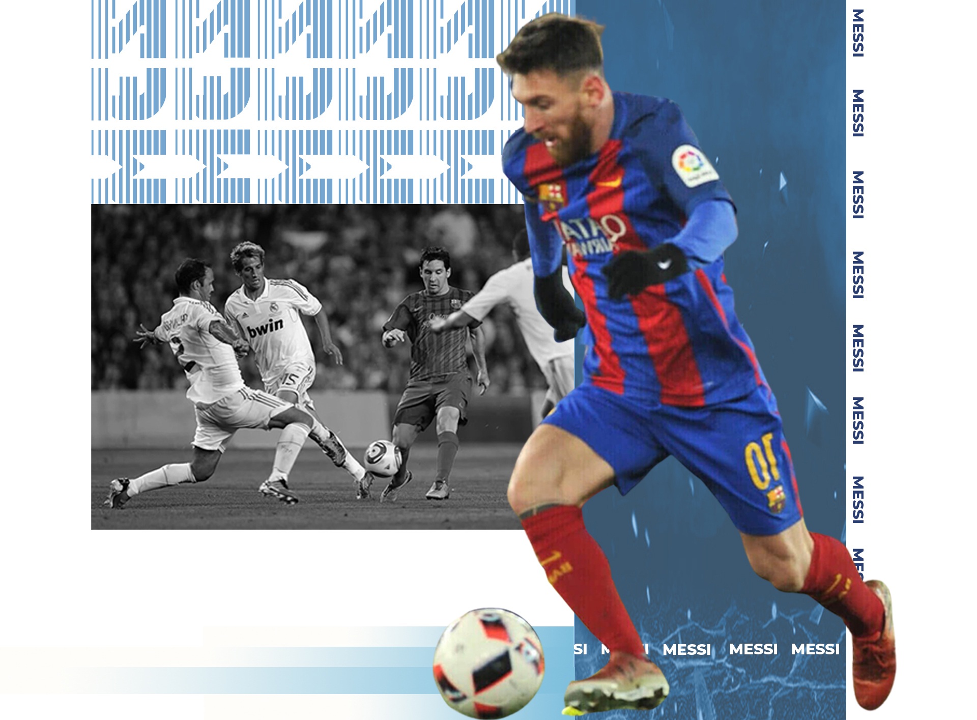 Messi rực sáng giai đoạn cuối sự nghiệp: Hai thái cực hạnh phúc và khổ đau - 12 Messi rực sáng giai đoạn cuối sự nghiệp: Hai thái cực hạnh phúc và khổ đau - 12