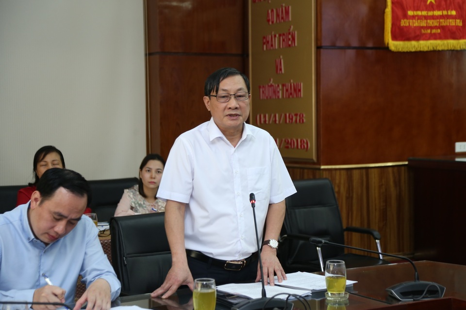 Nhiều điểm mới về chính sách ưu đãi người có công với cách mạng - 2 Nhiều điểm mới về chính sách ưu đãi người có công với cách mạng - 2
