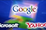 Yahoo tiếp tục phát triển công cụ tìm kiếm