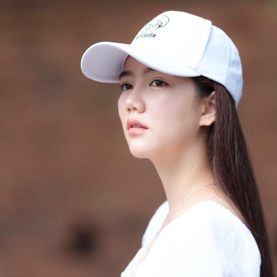 Ngắm nhan sắc của cô gái từng là hot girl thể thao học đường Thái Lan - 2 Ngắm nhan sắc của cô gái từng là hot girl thể thao học đường Thái Lan - 2