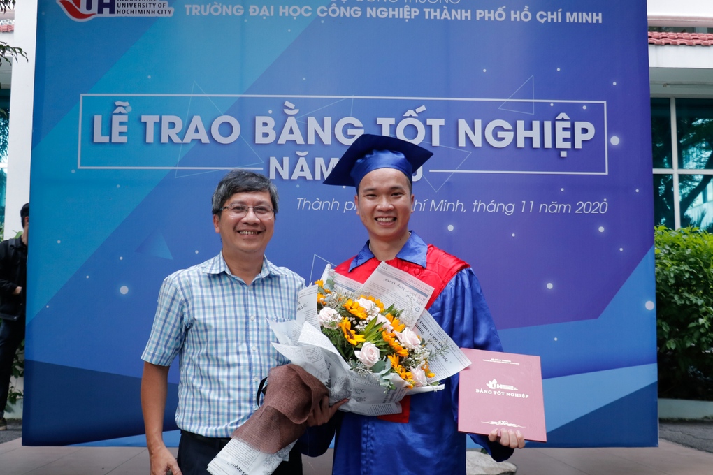 Đại sứ Kỹ năng nghề Việt Nam 2022: Luyện tập từ 8 giờ sáng đến 9 giờ tối - 2 Đại sứ Kỹ năng nghề Việt Nam 2022: Luyện tập từ 8 giờ sáng đến 9 giờ tối - 2