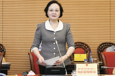 Mở rộng đối tượng khen thưởng, khắc phục tình trạng "cộng dồn thành tích"