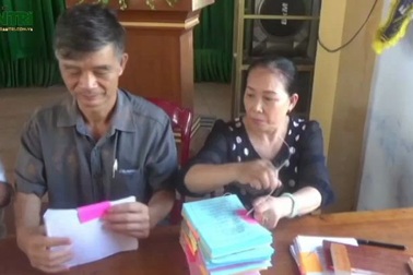 Công tác chuẩn bị bầu cử  bầu cử tại Quảng Bình