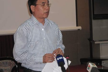 Vụ phòng khám Maria: Lãnh đạo Sở Y tế trả lời thế nào?