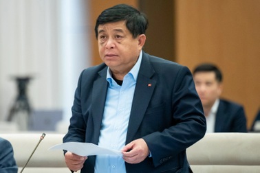 Đề xuất điều chỉnh tăng trưởng, nâng thu nhập bình quân lên 5.000 USD