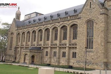 Hội thảo giới thiệu học bổng ĐH Nam Úc (UniSA), Adelaide-Úc