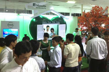 Manulife – Điểm tựa tài chính vững chắc cho hàng triệu gia đình
