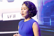 Trước giờ G, CEO VinFast nói gì về khả năng giảm giá xe để chiếm thị phần?