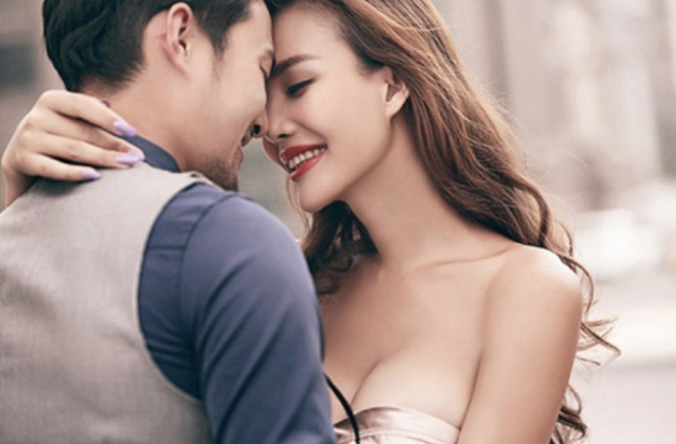 Chồng phát hiện sự thật tày trời nhờ hành động của người đàn ông đi cạnh vợ mình - 1 Chồng phát hiện sự thật tày trời nhờ hành động của người đàn ông đi cạnh vợ mình - 1