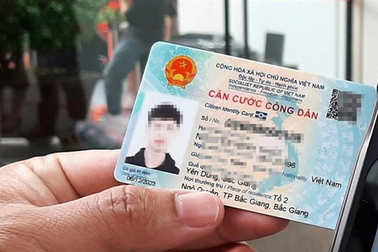 Bộ Công an nêu bất cập khi công dân có quá nhiều loại giấy tờ tùy thân