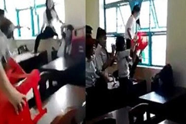 Bạn đọc chỉ ra nguyên nhân đạo đức học sinh xuống cấp