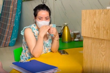 Người phụ nữ tát bé trai ăn chậm bị phạt hơn 11 triệu đồng