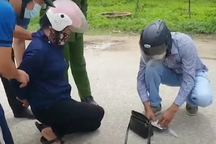 Câu chuyện ngoại tình đằng sau một vụ án ma túy