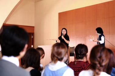 Mất văn hóa - Mất tương lai