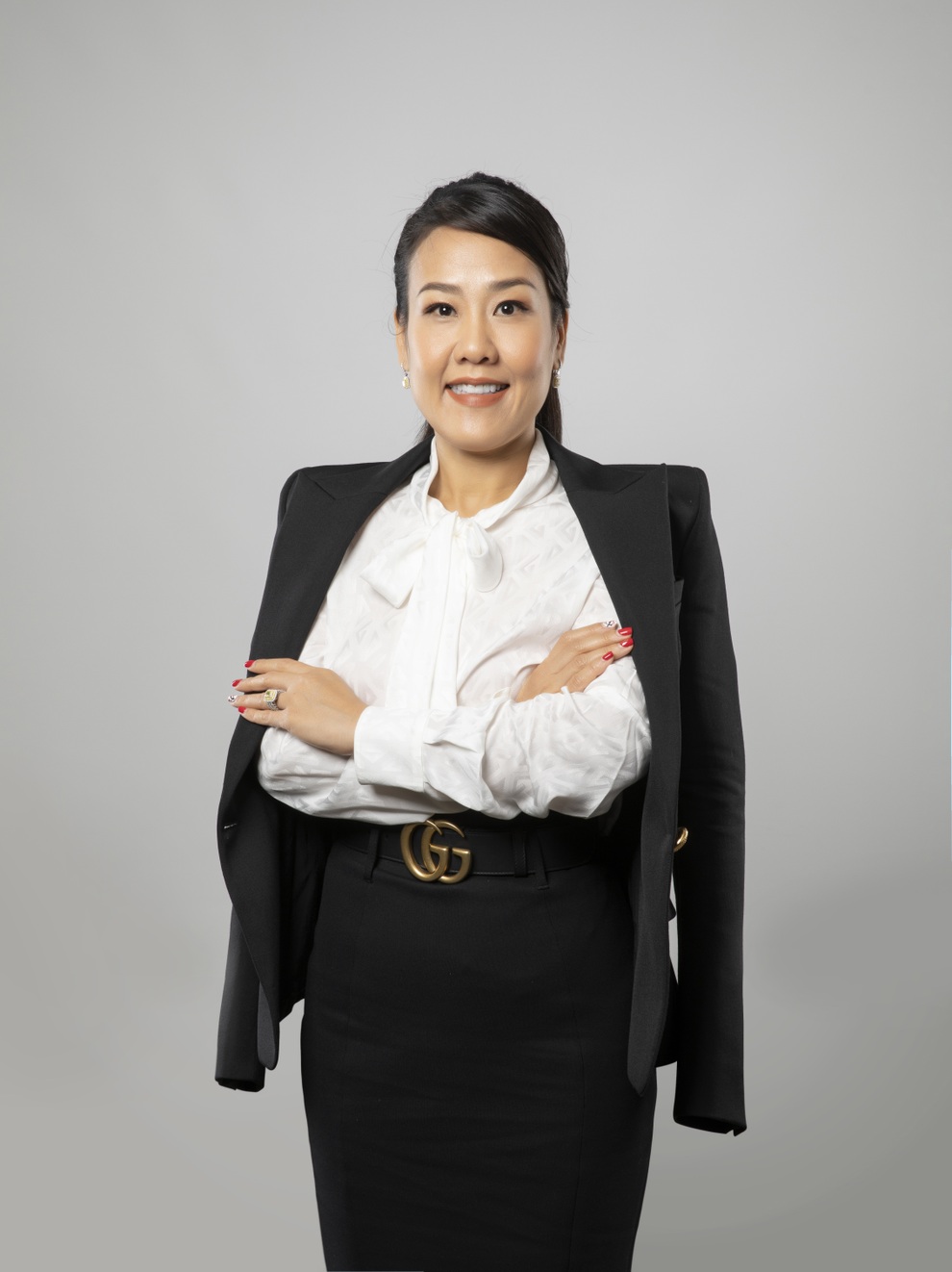 Thành công của thương hiệu là sự vượt trội của khách hàng mỗi ngày - 2 Thành công của thương hiệu là sự vượt trội của khách hàng mỗi ngày - 2