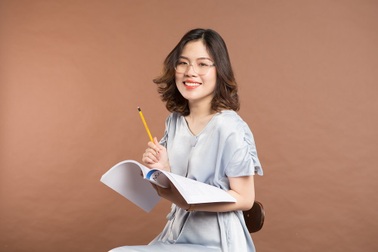 Chinh phục giáo trình IELTS khó với thế hệ giáo viên trẻ trung ở Hà Nội