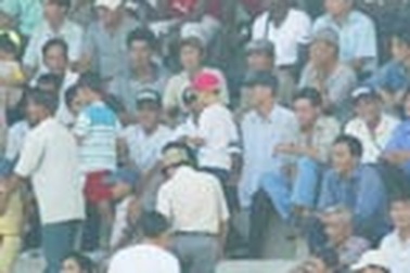 Đá Mỹ Nghệ Sài Gòn khiếu nại VFF