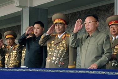 KCNA: Một quan chức quân sự cấp cao của Triều Tiên qua đời