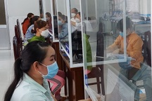 Khảo sát hành chính công, hơn 97% người dân Bạc Liêu nói không bị vòi vĩnh