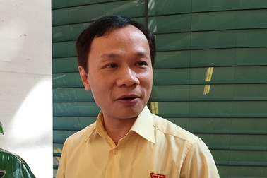 Vụ ông Vũ Huy Hoàng: Không còn chuyện “hạ cánh an toàn”!