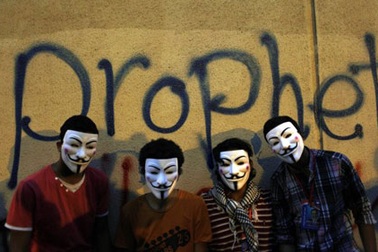 Mỹ không thể cấm bộ phim báng bổ đạo Hồi