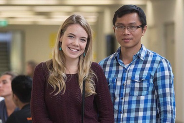 Cơ hội học tập và học bổng ngành Kỹ thuật tại Đại học Wollongong, Úc