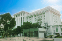 Bổ nhiệm Vụ trưởng Vụ Nội chính của Văn phòng Chính phủ