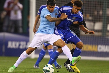 Juventus và những tham vọng lớn lao năm tới